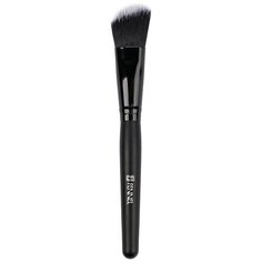 Кисть Fennel FLA-04, для лица черный