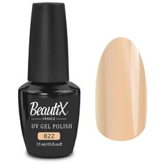 Гель-лак для ногтей Beautix Pantone 2020, 15 мл, 822