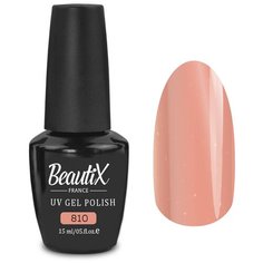 Гель-лак для ногтей Beautix UV Gel Polish, 15 мл, 810