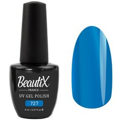 Гель-лак для ногтей Beautix La Sensation!, 8 мл, 727