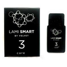Velvet Lami Smart Состав для ламинирования ресниц №3 Care