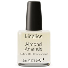 Масло KINETICS Professional Almond (кисточка), 5 мл