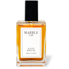 Marble Lab масло для тела Sculpt Body Oil 100 мл
