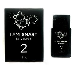 Velvet Lami Smart Состав для ламинирования ресниц №2 Fix
