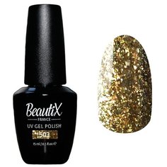 Гель-лак для ногтей Beautix UV Gel Polish, 15 мл, 503