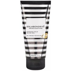 Eslabondexx Гель для волос Strong Hold Shine Gel, 150 мл