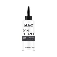 EPICA Professional Skin Cleaner Лосьон для удаления краски с кожи, 150 мл