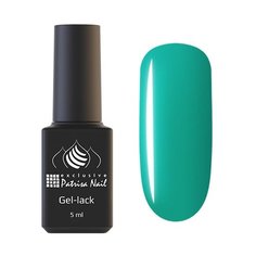 Гель-лак 3 в 1 Patrisa Nail Московская сага, 5 мл, 713 Театральная площадь