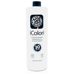 KayPro iColori окислительная эмульсия, 9%, 1000 мл