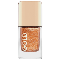Лак CATRICE Gold Effect, 10.5 мл, 05, Magnificent Feast