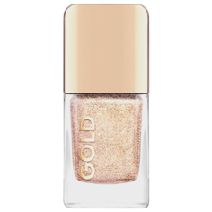 Лак CATRICE Gold Effect, 10.5 мл, 04, Secret Adoration