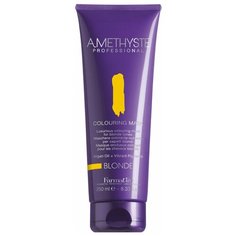 FarmaVita Amethyste оттеночная маска Blonde, 250 мл