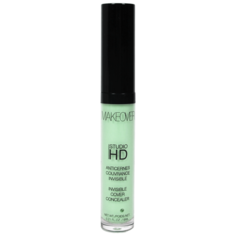 MAKEOVER Консилер Studio HD Invisible Cover Concealer, оттенок C2906 (green)
