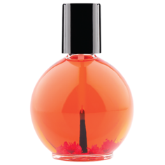 Масло BHM Professional для ногтей и кутикулы Вишня, 75 мл