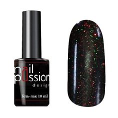 Гель-лак для ногтей Nail Passion Загадка востока, 10 мл, 4209 Ночной караван