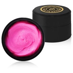 Пластилин Rio Profi Gel Plastilin ярко-розовый