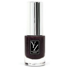 Лак Yllozure Glamour Galaxy, 1.5 мл, 6358