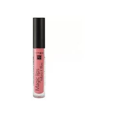 Витэкс Блеск для губ Magic Lips, 809 barbie pink Viteks