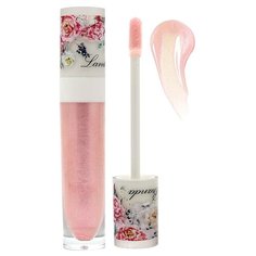 Landa Branda Блеск для губ Ультра сияние, холодный розовый