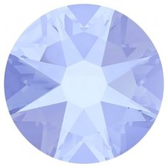 Кристаллы SWAROVSKI Elements 1,8мм 100 шт Air Blue Opal