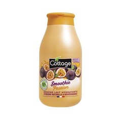 Молочко для душа Smoothie passion, 250 мл Cottage