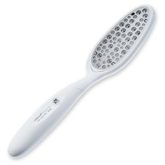 Пилка педикюрная ZINGER GD-1035 (2612, 2613), белый матовый