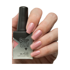 Гель-лак для ногтей Dance Legend Step, 7 мл, №07