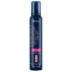 Мусс Indola Color Style Mousse Soft Apricot, 200 мл, 187 г