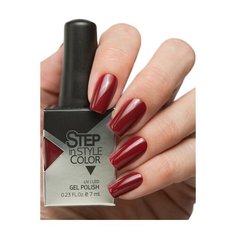 Гель-лак для ногтей Dance Legend Step, 7 мл, №14