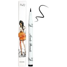 Landa Branda Подводка-фломастер, оттенок grey