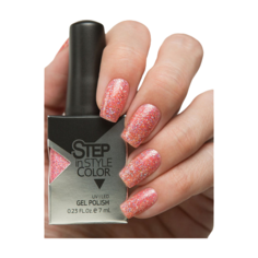 Гель-лак для ногтей Dance Legend Step, 7 мл, №10