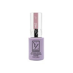 Гель-лак для ногтей Yllozure Nail Professional System, 12 мл, 294 пыльная роза