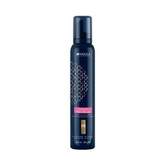 Мусс Indola Color Style Mousse средний русый, 200 мл