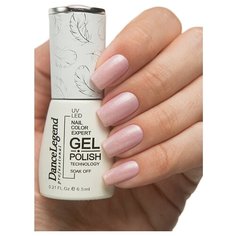 Гель-лак для ногтей Dance Legend Angel Wings, 6.5 мл, LE135 Anima