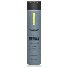 PROTOKERATIN шампунь для волос ProtoMen Gentlemen Woodsmoke мужской для душа, 300 мл