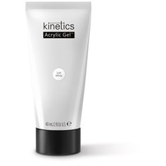 Акригель KINETICS Acrylic Gel моделирующий камуфлирующий, 60 мл soft white