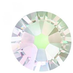 Кристаллы SWAROVSKI Elements 1,8мм 100 шт moonlight