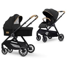 Универсальная коляска Esspero Traveler (2 в 1), onyx