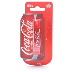 Lip Smacker Бальзам для губ с ароматом Coca-Cola