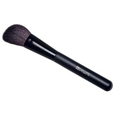 Кисть DEWAL Professional BR-510, для лица черный