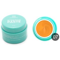 Паста гелевая TNL Professional Stretch paste 07 апельсиновая бомба