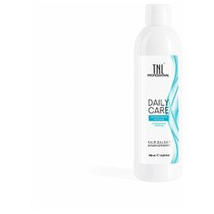 TNL Professional бальзам Daily Care Интенсивное питание для сухих, ломких и повреждённых волос, 400 мл