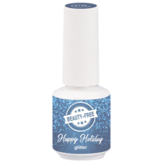 Гель-лак для ногтей Beauty-Free Happy Holiday, 8 мл, Санки-ледянки