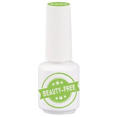 Гель-лак для ногтей Beauty-Free Spring Picnic, 8 мл, сачок для бабочек
