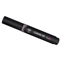 Масло Lovely Nails для кутикулы с ароматом персика (маркер), 3 мл