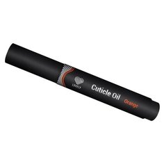 Масло Lovely Nails для кутикулы с ароматом апельсина (маркер), 3 мл