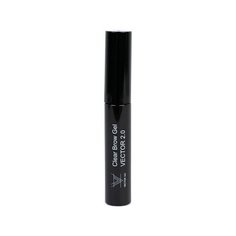 ONIQ Гель для бровей Vector 2.0 Clear Brow Gel прозрачный