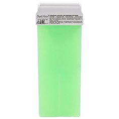 Domix Green Professional Воск для депиляции DepilActive Алоэ вера 100 мл