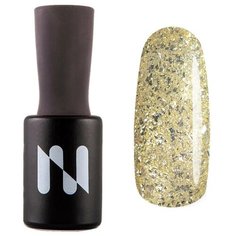 Гель-лак для ногтей Masura Инди, 11 мл, Солнечный ветер