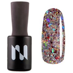 Гель-лак для ногтей Masura Инди, 11 мл, хрустальная мечта